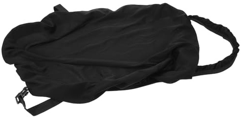 BAZEITFLOW Capota para Cochecito Reversible con Protección UV Parasol Transpirable para Cochecito de Ñiño Cubierta Solar Ajustable para Sillas de Paseo Protección Sol Intemperie