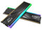 ADATA Lancer Blade RGB DDR5-6000 - U-DIMM - 32 GB (2X 16GB)