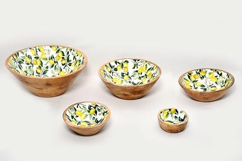 ceramicas basas BOL MADERA DE MANGO (15)