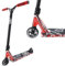 Motion Stunt Scooter - Urban | Freestyle Scooter für Kinder und Jugendliche | Trick Roller mit ABEC 9 Kugellagern | 110 mm Wheels für ultimativen Speed (Fire)
