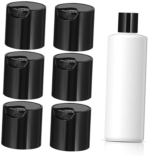 AUTSUPPL 250 Ml Läckagesäker Lotionflasklock Plastflasklock Lotionlock Set