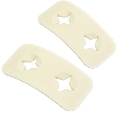 Ersatzgummi für Kirschentkerner - 6 Stck.