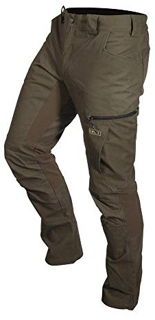 HART Fielder Pantalon de chasse pour homme Taille 46