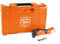 Fein Akku MULTIMASTER AMM 300 Plus Select (Multitool ohne Akku, 12 V, Multifunktionswerkzeug, inkl. Bi-Metall-Sägeblatt) 71293262000