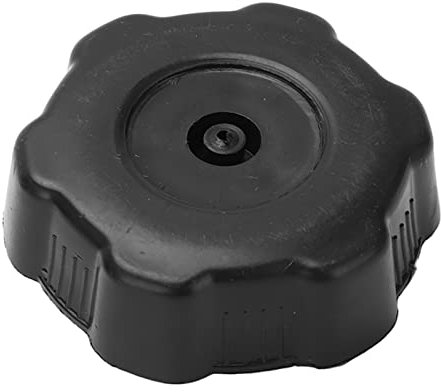Tankdeckel, 50mm Universal Benzin Tankdeckel Abdeckung Ersatz für 50cc 70cc 90cc 110cc 125cc ATV