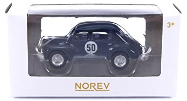 NOREV - REN 4 CV Racing - 1951-1/64