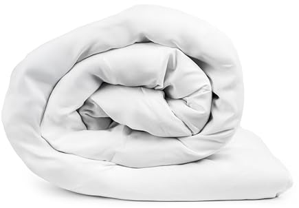 KGS Couette d’été Promo Linge – Couette Légère et Fine 170 GR/m² - 140x200cm