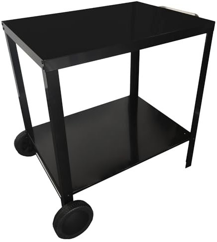 Happy Garden Carrito Bar Exterior para Plancha PORTIMAO