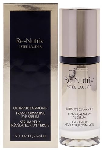 Re-Nutriv Ultimate Diamond Transformative Eye Serum 15 Ml