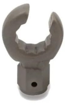 Chiave ad anello aperta ATB Z 8 SW 10 mm