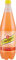 12x pompelmo rosa Grapefruit Lemonade PET 1 Lt erfrischend