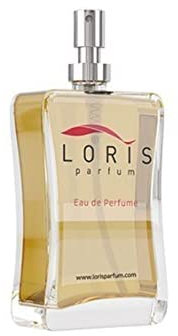 Loris K 62 for woman Eau de Parfum Spray 50 ml