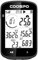 COOPSO CS300 Fahrradcomputer Kabellos, Fahrrad GPS Tacho mit 2,6-Zoll LCD, Bluetooth/ANT+ Ahrrad Computers mit Hintergrundbeleuchtung, Wasserdicht IPX7 Fahrradtacho und Kilometerzähler mit Strava