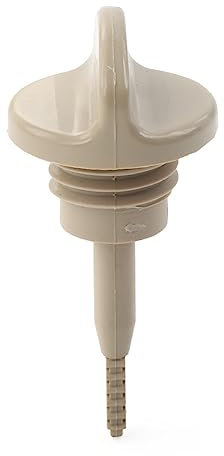 SIKUAI - Asta di livello dell'olio per moto, 18 mm, per indicatore del livello dell'olio, in nylon, per CF 250 cc CH/CN CFMOTO per scooter Honda 250cc e go kart