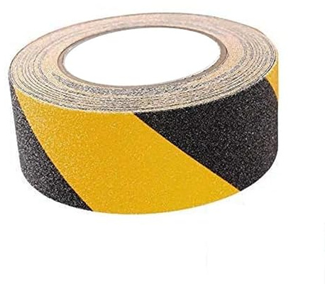 WONDAY - Rouleau Adhésif de Marquage au Sol Antidérapant - 50 mm x 20 m
