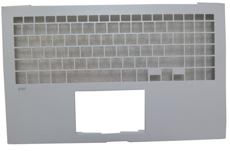 RTDPART Used Laptop White PalmRest For LG MBN664701 99% New