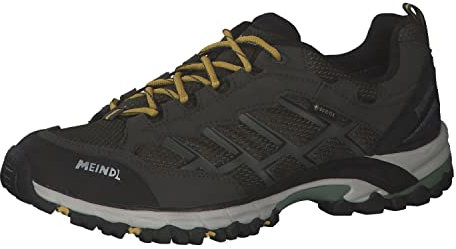 Meindl Caribe GTX 3825 Braun UK8,5 - EU42,5