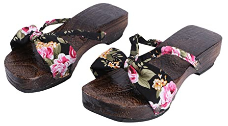 Levemolo Ciabatte da Donna Suola Piatta Zoccoli Estivi Leggeri Sandali Antiscivolo Comodi Pantofole da Donna Moda Pantofole Delicate per Stagione Calda