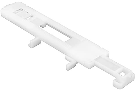 Un Paso, Prensatelas de Agujero de Botón, Botón Automático, Agujero de Pie, Prensatelas de Pie, Fabricante Automático para Máquina de Coser Singer