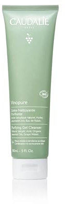 Vinopure Purifying Gel Cleanser