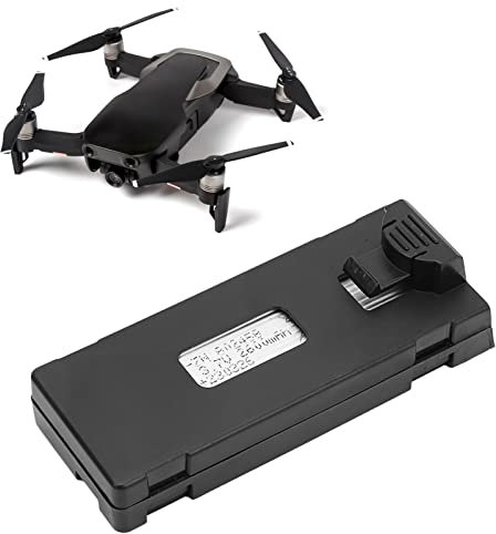 E88 E525 Drone Battery, 3.7V 2600mah Drone Lipo Battery for E88 E88PRO LsE525 E525 PRO RC Drone, RC Drone Quadcopter Battery Spare Parts