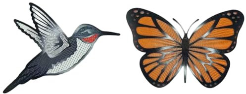 ARVALOLET Isla polinizadora flotante estación de plantas acuáticas para jardín abejas, mariposas insectos con oportunidad de beber