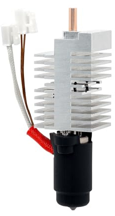 Microswiss FlowTech Hotend for Creality K2 Plus