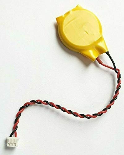 Per HP Elitebook 6930P Serie compaq presario CQ50 CQ60 CQ70 G50 Bios Batteria CMOS