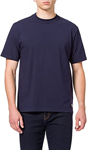 Armor Lux Herren Héritage T-Shirt, Schiff, XL