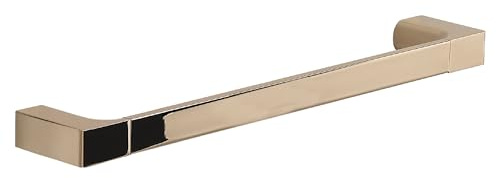 Gedy Portasciugamani Barra 45 cm Pirenei Oro