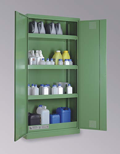 Pflanzenschutzmittelschrank PSM 950