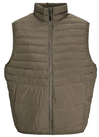 JACK & JONES Doudoune sans Manches Doudoune sans Manches