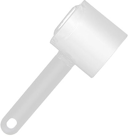 Cabilock Pelador De Frutas y Verduras Acero Inoxidable Ideal Para Bricolaje Con Almacenamiento