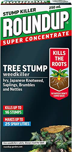Tree Stump & Rootkiller (250ml)