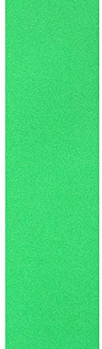 Jessup 9'' Skateboard Griptape (neon grün)