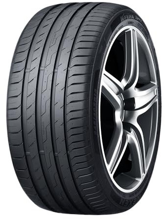 NEXEN - 215/50 R18 TL 96W N FERA SPORT XL BSW - Sommerreifen