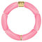 ICE Jewellery - Bella bracelet - Full pink - Rosé- und goldfarbenes Modearmband für Frauen (023555)