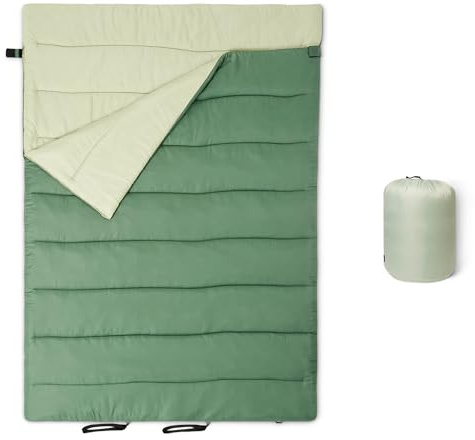 Amazon Basics Sacs de Couchage pour