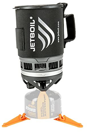 Jetboil Zip Cooking Stove, Black, One Size