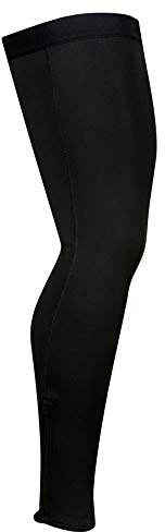 PEARL IZUMI Elite Thermal Leg Warmer Black, S