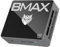 BAMX Mini Pc N97 W-11 Pro,Micro Desktop Computer, 12th Gen Intel Alder Lake N97 (Beat N100/N95, up to 3.60GHz) 16GB DDR4 512GB M.2 SSD, for Business, School, Office, Micro PC, Dual HDMI Display 4K