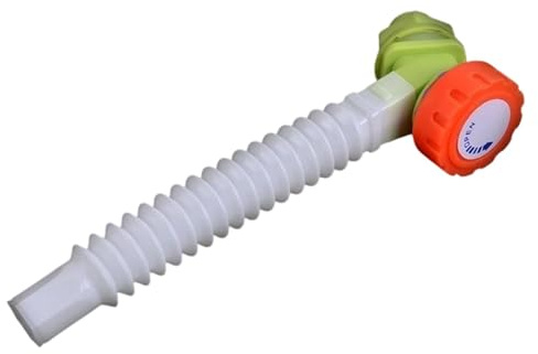 MagiDeal Rubinetto per barile di Pioggia, Rubinetto, manopola, Anti-Perdita, manopola, beccuccio, Accessori di Ricambio, Secchio per Acqua,