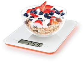 Tescoma Digitale Küchenwaage ACCURA 5.0 kg