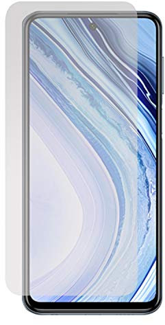 Todotumovil Protector de Pantalla Xiaomi Mi Note 9S Cristal Templado Vidrio 9H para movil