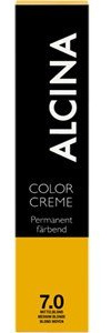 Color Creme Permanent Colorante 7.74 Rubio medio Marrón Cobre 60 ml