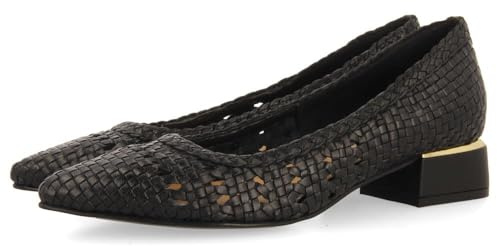 GIOSEPPO Zapatos DE SALÓN Tachuelas Piel MAGLOD