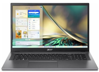 Acer Aspire 3 A317-55P-C71H N100 8GB/256