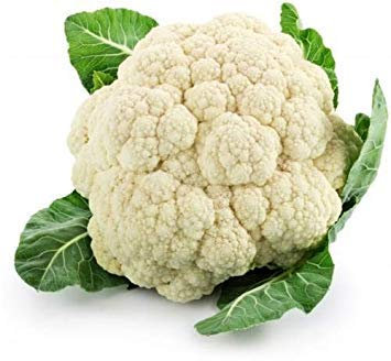 cavolfiore semi (10 per confezione):Semi