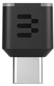 EPOS BTD 900 USB-C – Bluetooth-adapter för USB-C-enheter – MS Teams-certifierad – optimerad för EPOS Bluetooth-headset