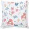Clayre & Eef FF21 Kissenhülle/Dekokissen Blumen Motiv 40 * 40 cm